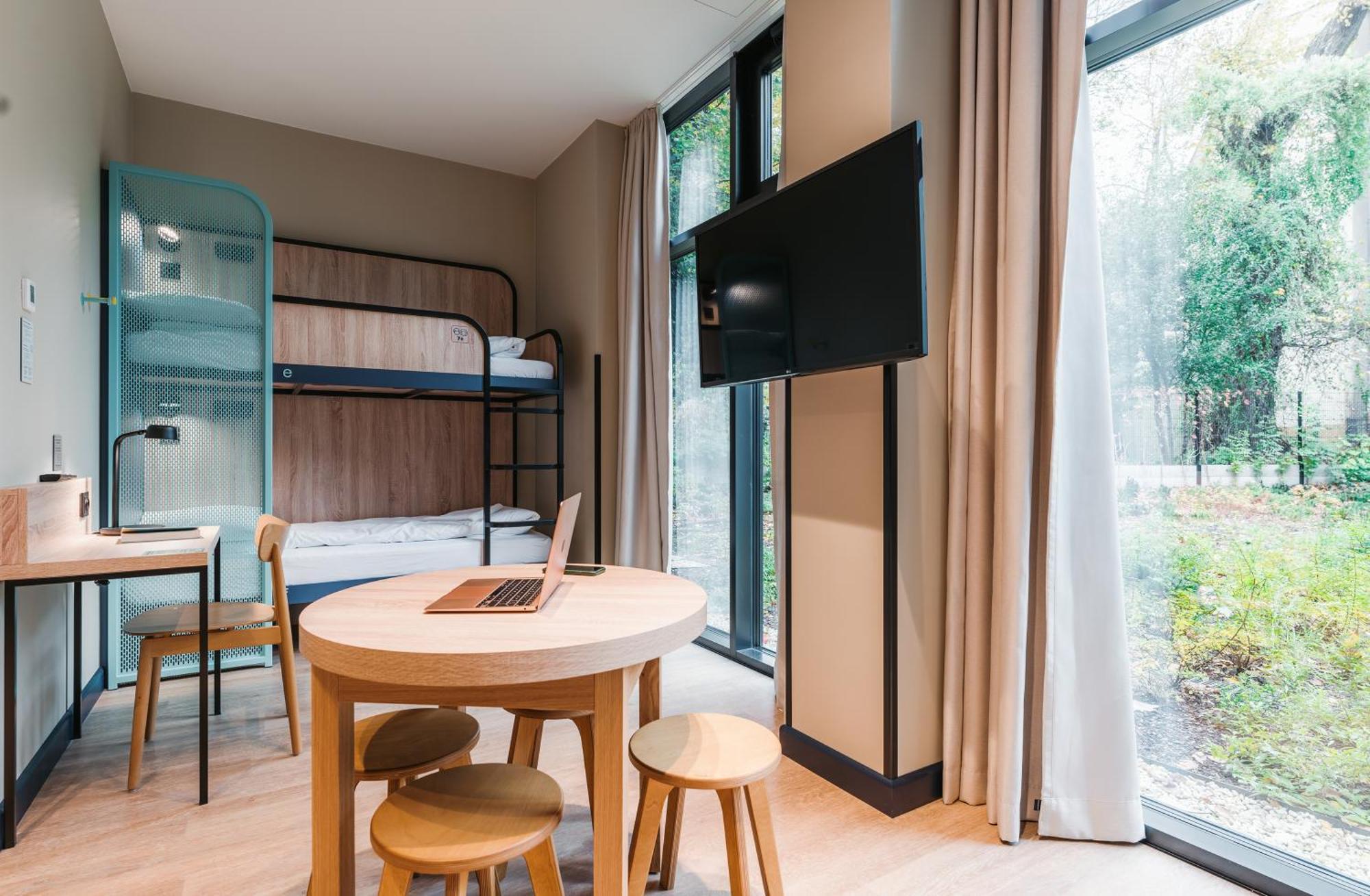 Meininger Centrum Hostal Cracovia