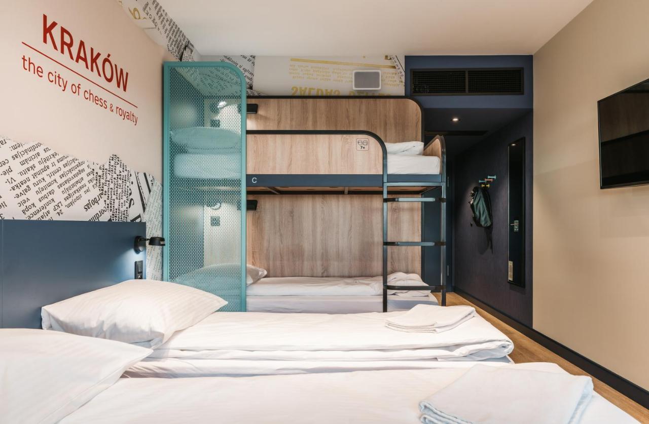 Hostel Meininger Centrum