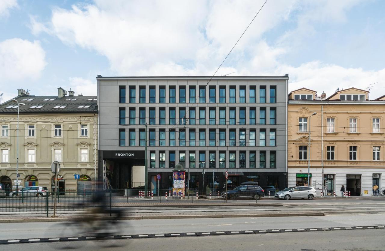 Meininger Centrum Krakov